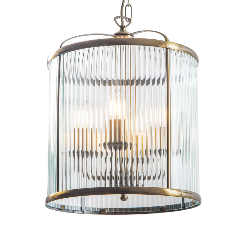 - Light Pendant