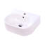 Tre 19.62'' L Bathroom Sink-66014029