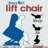 Antanina Power Lift Assist Upholstered Recliner-40057400