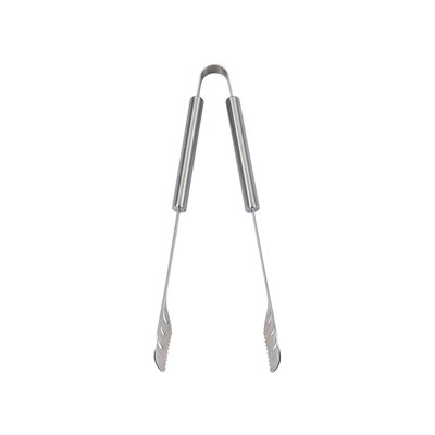 Alpine Outdoor - Stainless Steel BBQ Tongs
