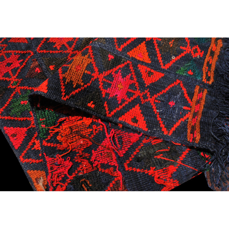 Bojerski 50cm X 112cm Area Rug