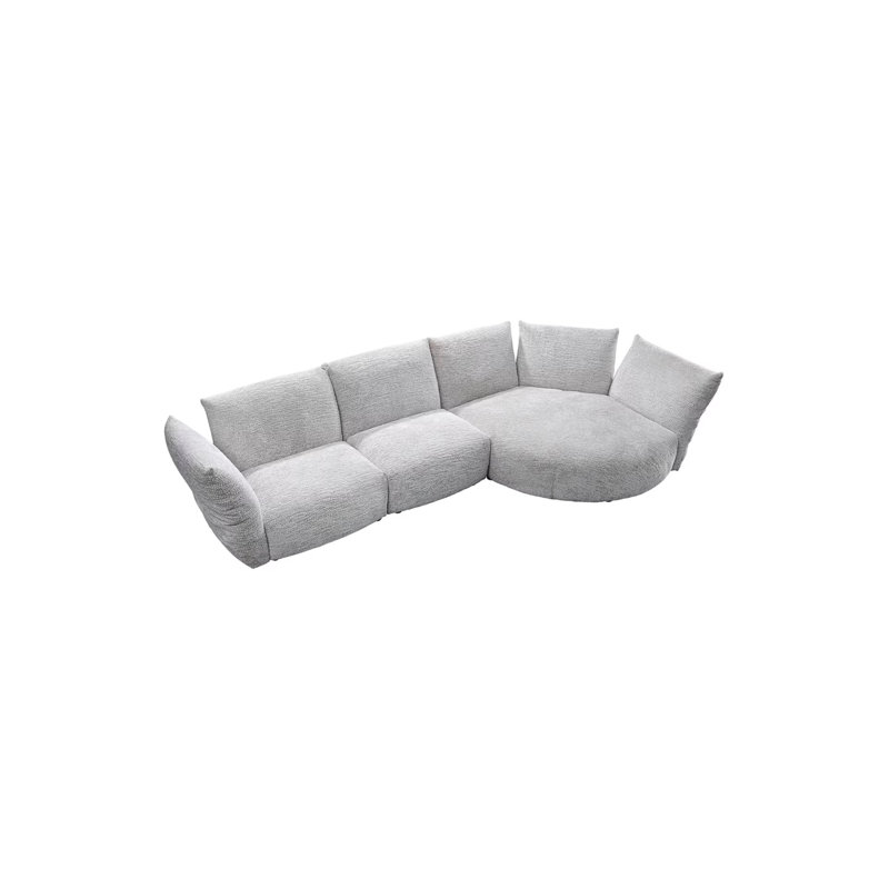 Canapé 130 po