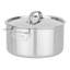 Viking Pureglide Pro 3-Ply Nonstick 6 Quart Dutch Oven