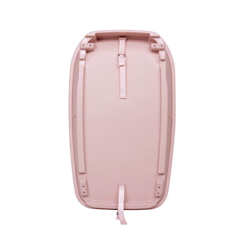 Cushi Baby Changing Mat, Pink