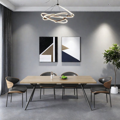 Ensemble de table Minimalist