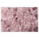 Machine Tufted Shag Area Rug
