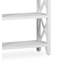 80cm W Solid Wood Shelving Unit