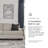 87'' Upholstered Sofa