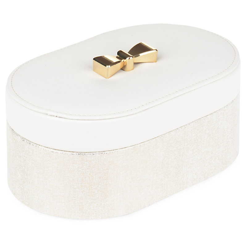 Tessa Jewellery Box