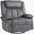 Upholstered Recliner