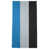 Blue/Silver/Black