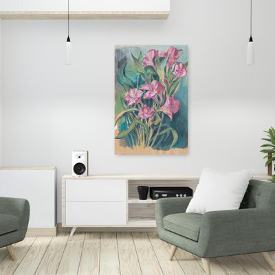 Art contemporain, art mural romantique