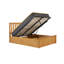 Verona Wooden Ottoman Bed-15914638-15914639