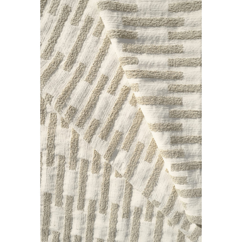 Robie Pillow Cover & Insert, Square 20"