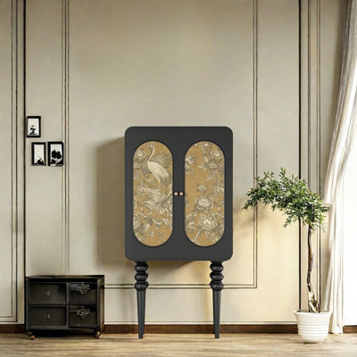 Storage cabinet bedroom wardrobe