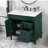 Readington 42'' Single Bathroom Vanity with Engineered Marble Top-1351306290-1411083715