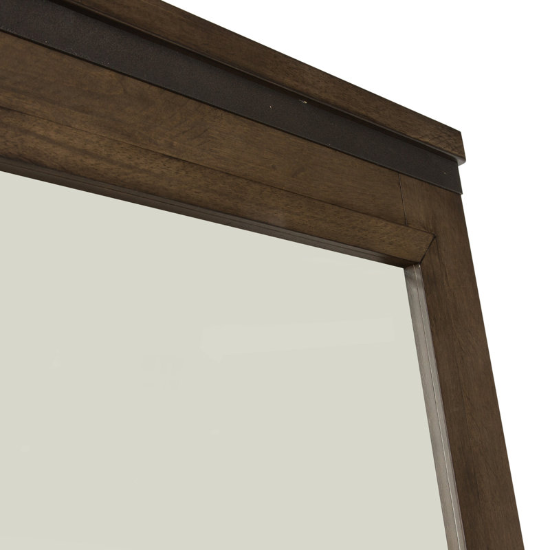 Lexee Classic Dresser Mirror