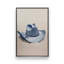 «Cowboy Essentials» en bleu, ensemble de 2-2138131993-2138131968
