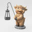 Resin Garden Statue-913237152