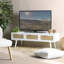 Unfinished TV Stand for TVs up to 40"