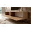 Viehbacher Unfinished Floating TV Stand-69427760