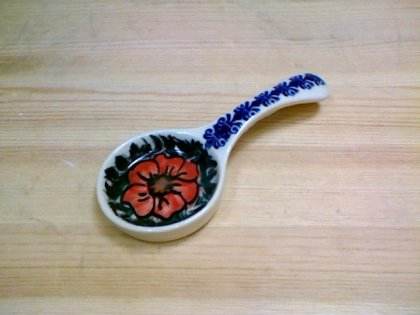 0.35'' H Stone Tabletop Dish