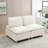 Minimalist Upholstered Sofa-2134247180
