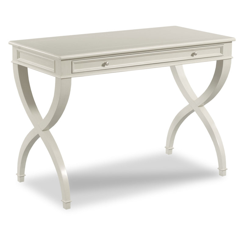 Havana Writing Desk, Carrara