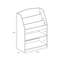 Magazine Rack