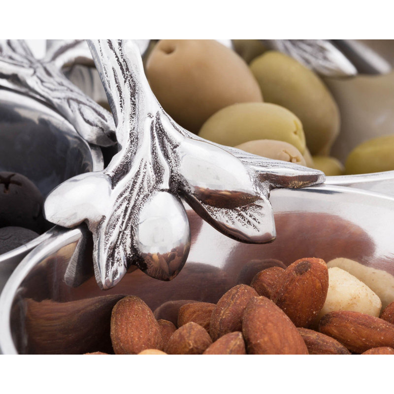 Tuscan Nut Bowl