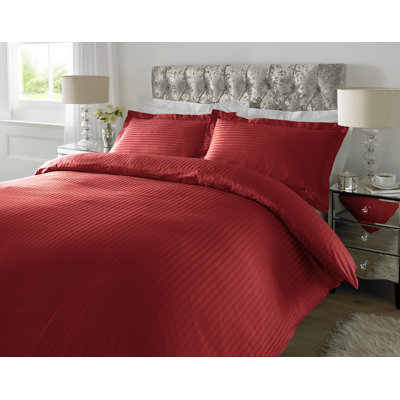 300 TC Duvet Cover Set