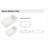 36 Inch Ceramic White Kitchen Sink - To Discoloration And Scratches Farm 36" Strong, , Stain- Design