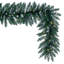 108" Pre-Lit Fir Christmas Garland