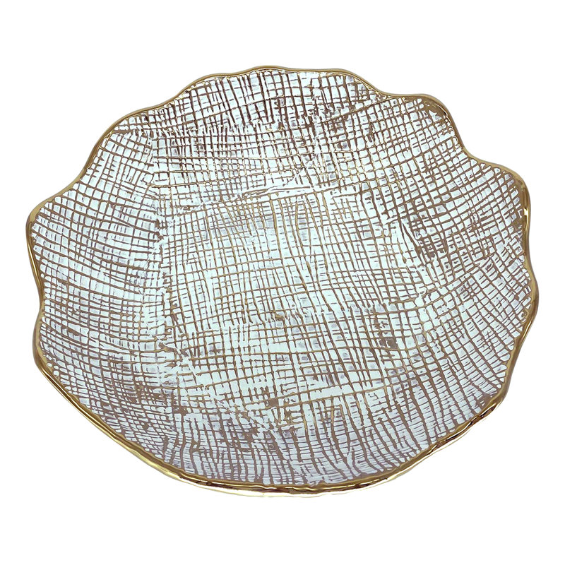 Verville Ceramic Tray