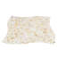 Oyster Pebbles 11.81 In. X 11.81 In. Pearl Shell Mosaic Tile