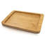 Rockingham Forge Deluxe Bamboo 5-in-1 Rectangular Multi-Board Set, 40 x 28 cm