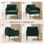 Velvet Armchair-1634170851