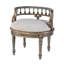 Jules Upholstered Vanity Stool-615533848