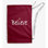 Sac à linge Believe