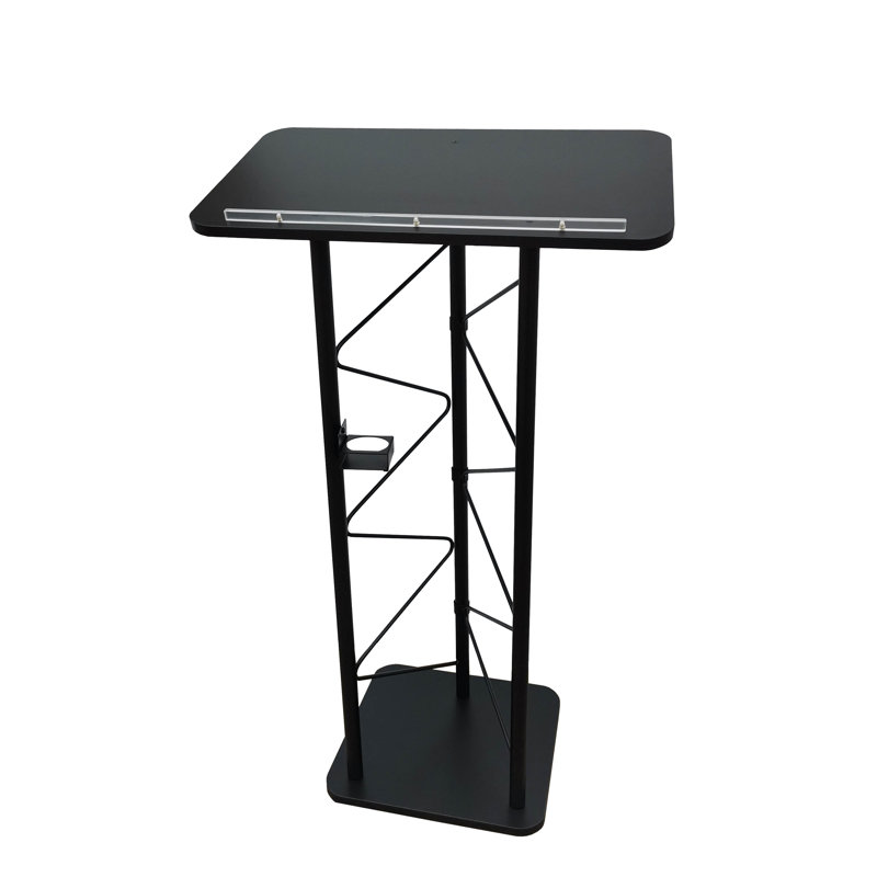47" Metal Full Podium