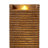 Weather Resistant Floor Fountain with Lights-114318016