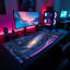 Polyester Desk Pad-798860767