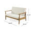TABLE BASSE Willowbrook-469180444