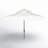 Tyler 101.18'' Beach Umbrella-2023726357