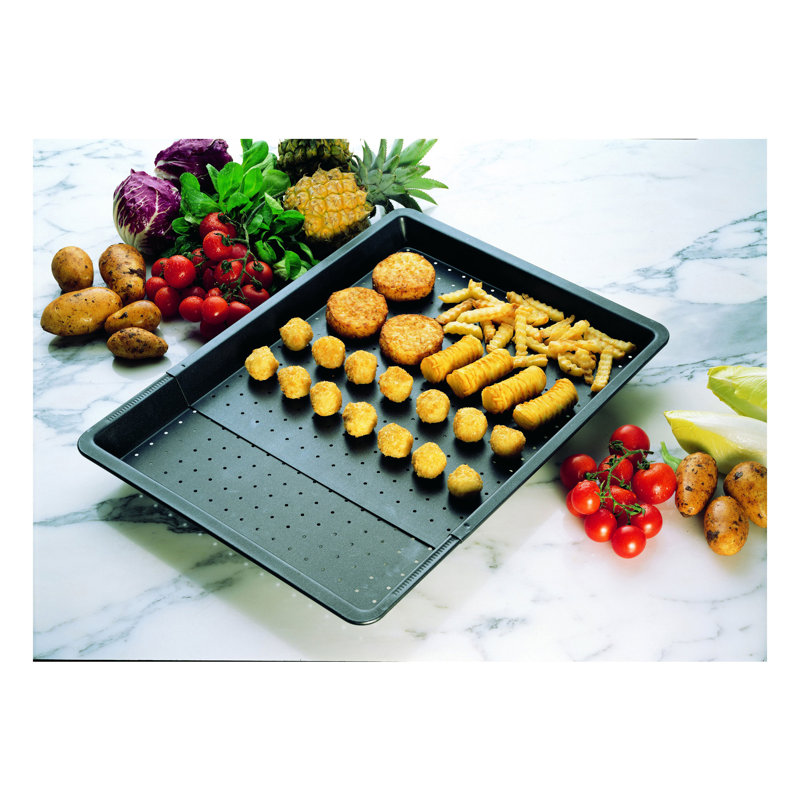 Zenker Non-Stick Steel Baking Tray
