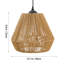 - Light Pendant