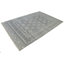 Tapis oriental gris 6X9