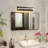 LED Dimmable Wall Light