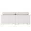 Canapé modulaire rembourré 3 pièces Essex-115673598