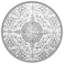 Round Arkee 120cm X 120cm Area Rug